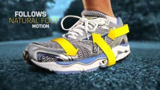 Mizuno Dynamotion Fit