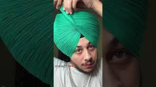 Wattan Wali Pagg Last Laddh️#pagg #dastar #explore #trending #sukhmanbilkhu