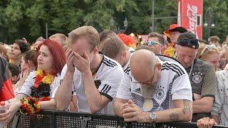 WM 2018: Kein Sommermärchen in Deutschland