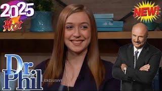 Dr Phil New 2025 || 15 Year Old Runs Away With Her Friend || Dr_ Phil Full Episode 2025