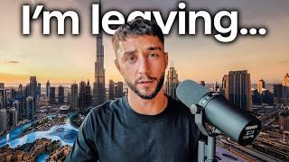 2 years in Dubai - my honest thoughts