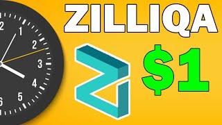 Bullish Zilliqa (ZIL) News: NOW is The Time! | Zil to $1