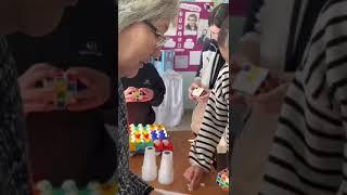 Математика физика және информатика апталығының ашылуы