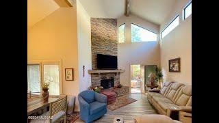 Luxury Living in Ventana Canyon | Modern Southwestern Elegance in Tucson, AZ Gated Community