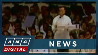 Ex-DOT Chief talks about legacy of FVR | ANC