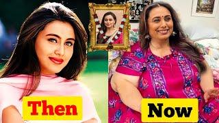 Top 100 Bollywood Actress Then and Now Unbelievable 