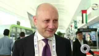 Dr. Berislav Gaso - Executive Vice President, MOL Group E&P