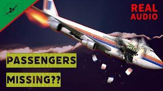 HOW did this plane FALL APART after takeoff?! | United 811