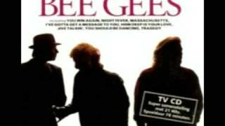 Bee Gees - how deep is your love flute version