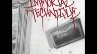 Immortal Technique Harlem Streets