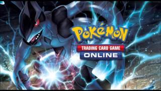 Pokemon Trading Card Game Online OST   Battle Theme