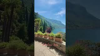 Lake Como Italy 