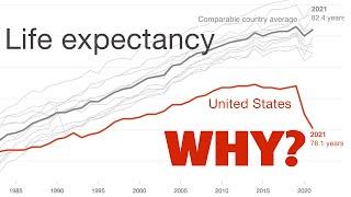 How To Live Long and Thrive — Even In America