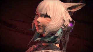 Scary y'shtola (6.5 Spoilers)