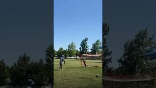 Dynamic FC Goalkeeper Session with Evelyn ️ #soccercoaching