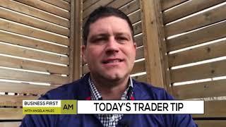 TODAY TRADER TIP