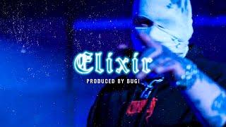 [FREE] SZPAKU Type Beat x Chivas Type Beat - "Elixir" (Produced by BUGI)