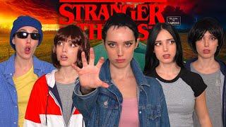 STRANGER THINGS NELLA VITA REALE