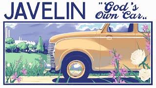 Jowett: God's Own Car