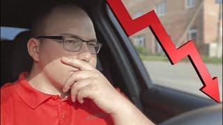 Покупать сейчас или ждать падения? Квартиры в Краснодаре