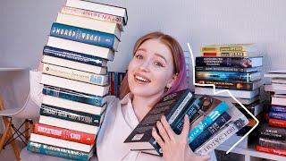 ВСЕ КНИГИ ФАНТОМ ПРЕСС моя коллекция книг