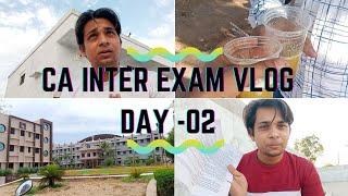 CA INTER MAY 24 EXAM VLOG | Corporate and Other Laws REVIEW | Day 2