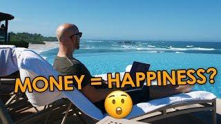 5 Ways Money Can Make You Happier (Wait, Money Buys Happiness? )