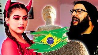 O BRASIL NÃO É PARA AMADORES KKKKKJK - GIRO DE QUINTA