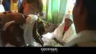 Lhasa Tibetan Song - ༼ཆང་གཞས།༽