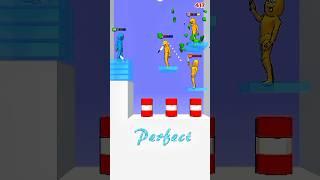 Who dies first Level 351 Best fight #games #shorts #funnyvideo