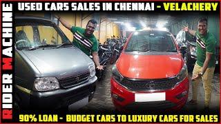  50 Cars    Loan upto 90%Used cars in Chennai Second Hand Car in Chennai - Power Bikes Velachery