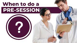 How to do an effective pre-session as a Medical Interpreter?