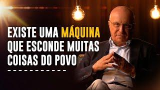 Salim Mattar revela o que você nunca ouviu sobre o Establishment