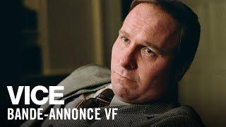 Vice - avec Christian Bale et Amy Adams - Bande-annonce VF