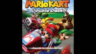 Mario Kart Double Dash!! OST - Sherbet Land (Final Lap)