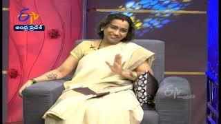 Faced Many Insults in My Real Life | Playback Singer Kalpana || Cheppalani Vundhi || 26th June '21