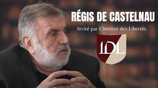 Une justice politique outil principal de la répression. Régis de Castelnau - Charles Gave