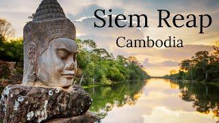 Siem Reap, Cambodia Travel Guide: Exploring Angkor Park and More