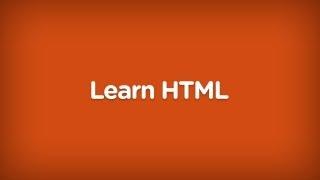 Learn HTML - Headings