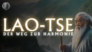 GANZES VIDEO Lao-Tse | Der Weg zur Harmonie