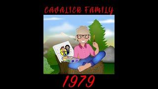 Cavalier Family:1979