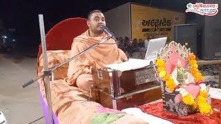 Satsang Sabha || Ishanpur || December 2018 || Shree Swaminarayan Mandir Halvad