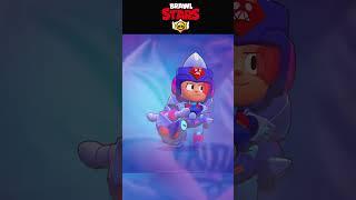 Legendary Starr DROP  opening - brawlstars Free GIFTS