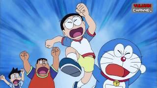 Gadis Yang Jatuh Cinta Pada Nobita | Doraemon Bahasa Indonesia