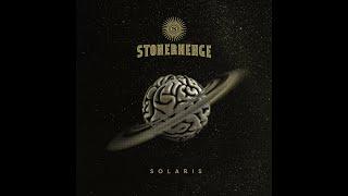 Stonerhenge - Solaris  (Full Album 2024)