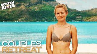 Naked Therapy | Couples Retreat (2009) | Screen Bites