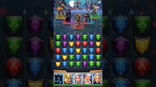 Raid with Rit Ep 291: What Defense?! 5Stack Working Again! Empires and Puzzles