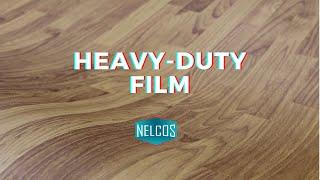 Heavy-Duty Film | Flooring Film Collection