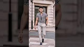 men latest fashion new outfit ideas #fashionblogger #fashion