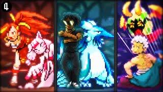 This NEW Pokémon ROM Hack Is GOATED! (Pokémon Pisces)